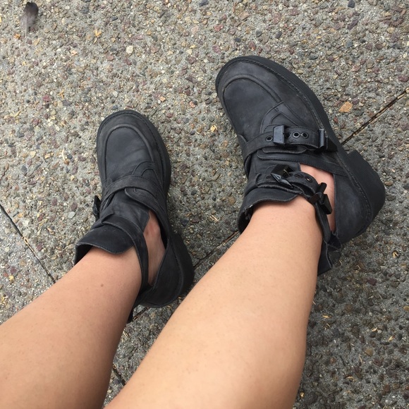 Coltrane Jeffery Campbell cut outs SOLD OUT/RARE