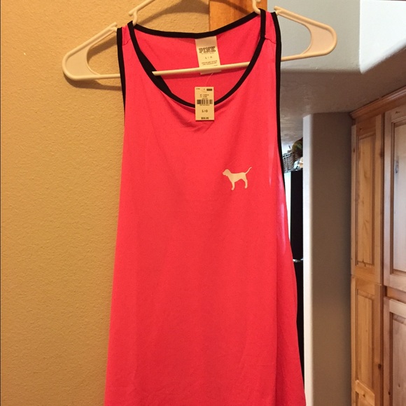 Victoria's Secret PINK workout tank