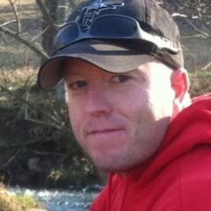 Meet your Posher, Aaron