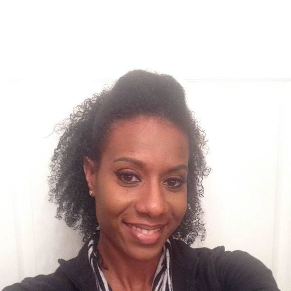 Meet your Posher, Shawntel - Picture 1 of 1