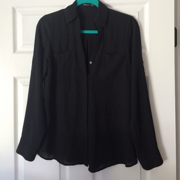 Express portofino shirt