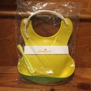 Silicone Bibs