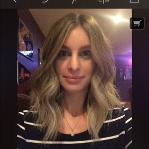 Meet your Posher, Megin