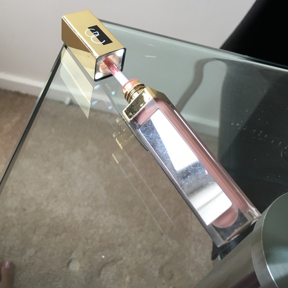 Gerard Cosmetics Lip Gloss Butter Cream - Picture 2 of 3