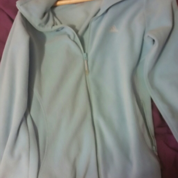 Worn once adidas size medium