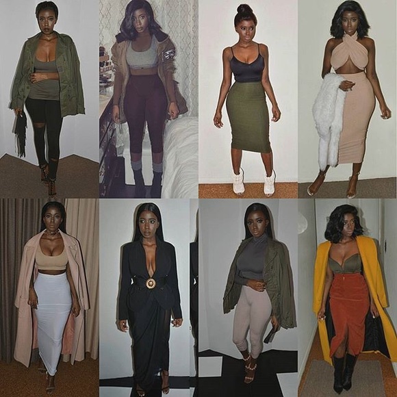 Meet your Posher, Keymaya - Picture 3 of 3