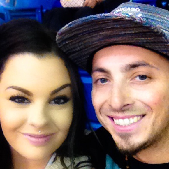 Meet your Posher, Bri