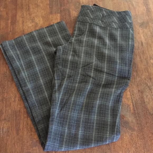 Dress pants