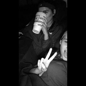 Meet your Posher, Grace