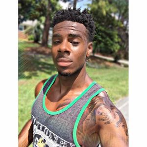 Meet your Posher, Amir