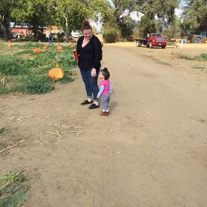 Meet your Posher, Miranda