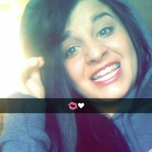 Meet your Posher, Savannah