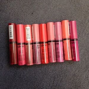 Hp 🎉🎊Nyx butter glosses