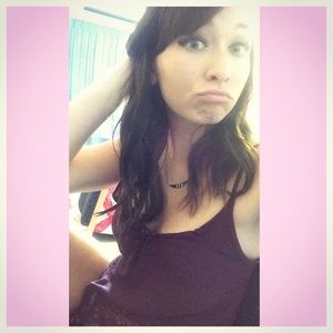 Meet your Posher, Mallory