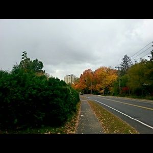 Meet your Posher, Sabrina