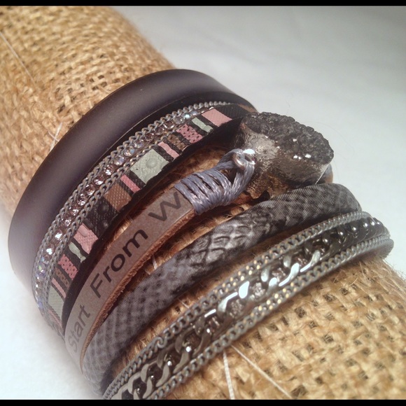 Newest fashion in Paris...