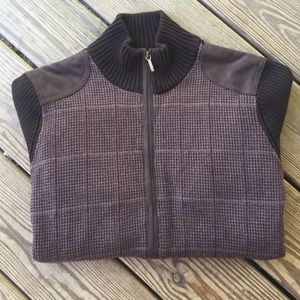 🆕💥 LAUREN RALPH LAUREN Brown Jacket