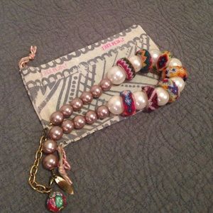 Free People necklace!