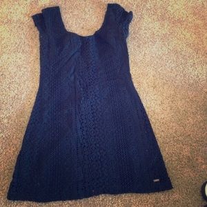 Hollister Dress