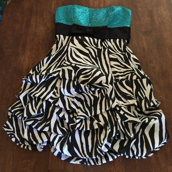Prom/Homecoming Dress