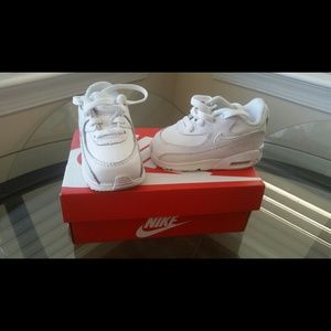 Infant Nike Air Max