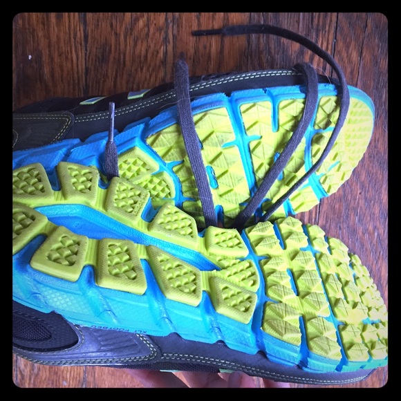 New balance cross trainers sneaker