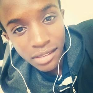 Meet your Posher, Christian brandon johnston