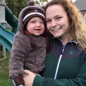 Meet your Posher, Ellie