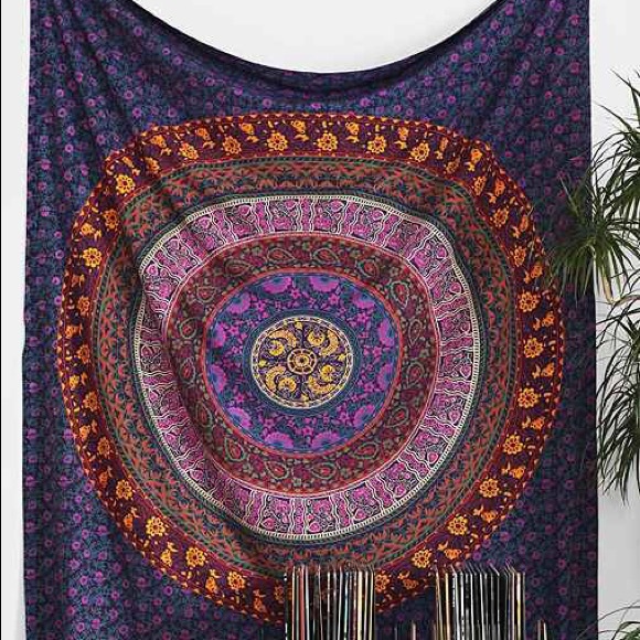 Urban Outfitters Tapestry