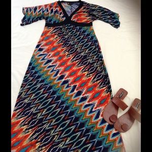 Carole Little Maxie Dress