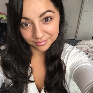 Meet your Posher, Mariah