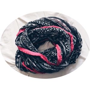 🔴Infinity Scarf