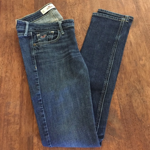 Skinny jeans