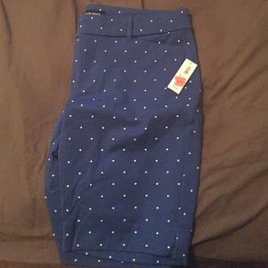 Old Navy Bermuda shorts sz 10