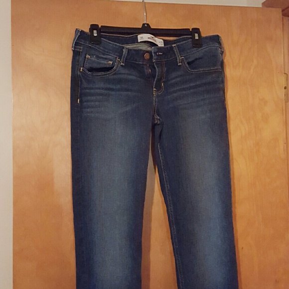 Hollister Boot cut