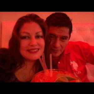 Meet your Posher, Rocio