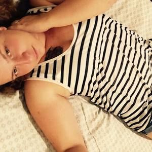 Meet your Posher, Cathy