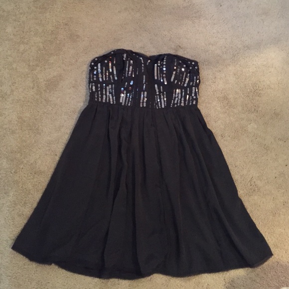American Eagle dress