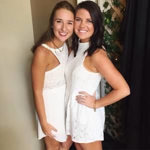 Meet your Posher, Maddie