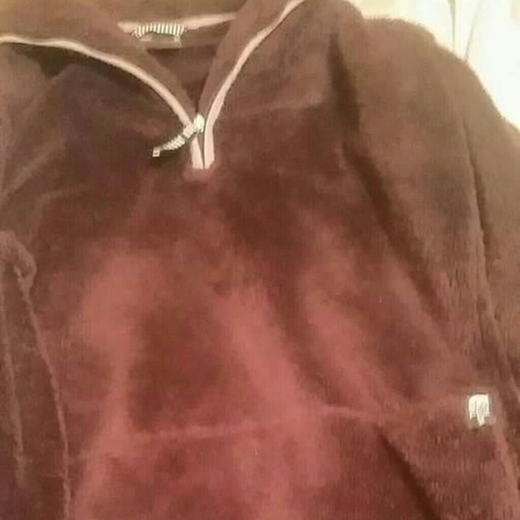 The north face size medium