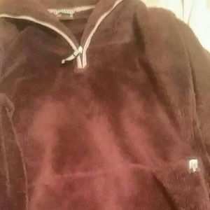 The north face size medium