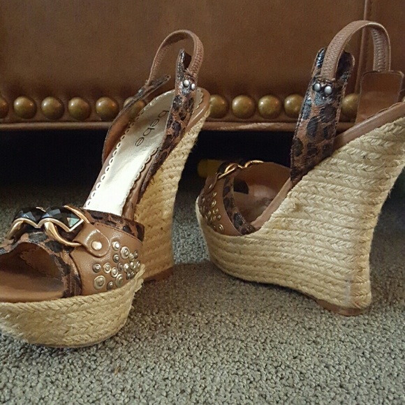 Wedges