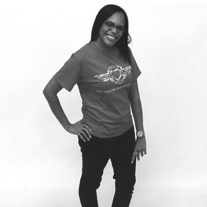 Meet your Posher, Jennifer