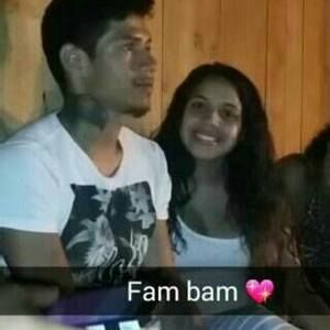 Meet your Posher, Rosa