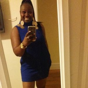 Meet your Posher, Khisha