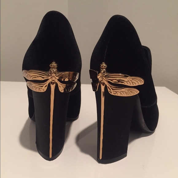 Tory Burch Shoes - TORY BURCH Jezebel Pump