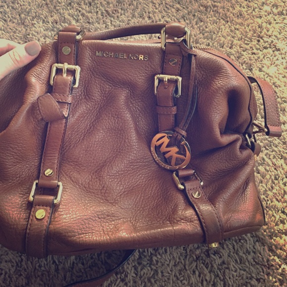 MK Handbag