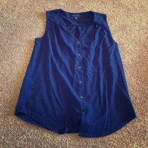 New Tommy Hilfiger blouse