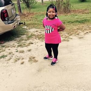 Meet your Posher, Martika