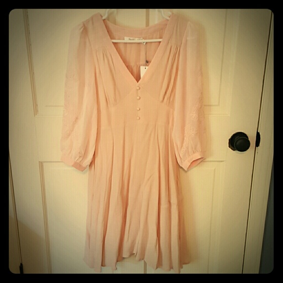 Vintage dress
